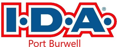 IDA Port Burwell